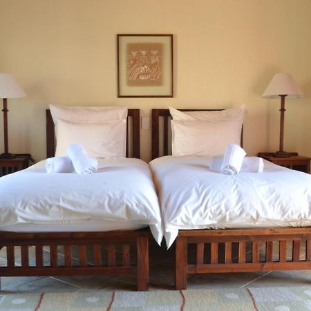 Roessmund Lodge Swakopmund Kamer foto