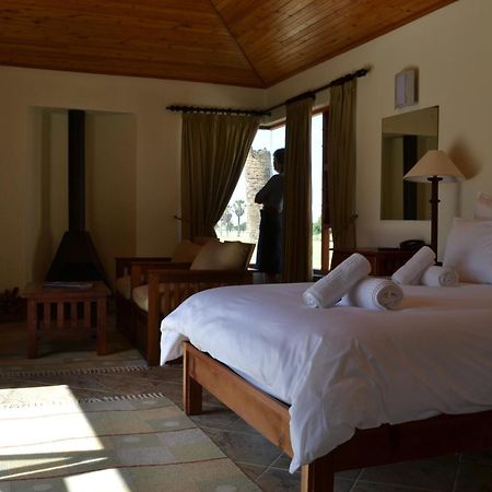 Roessmund Lodge Swakopmund Kamer foto
