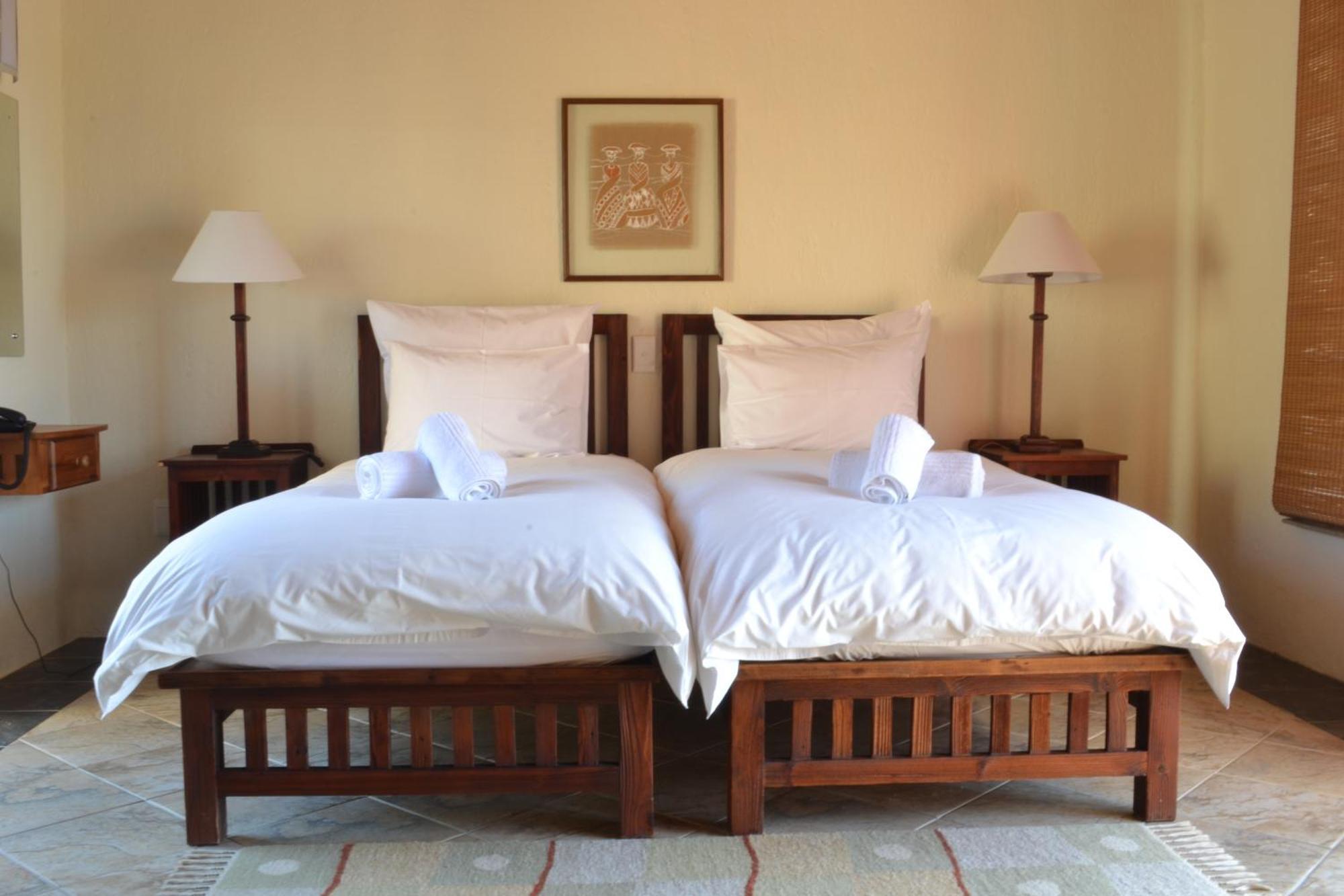 Roessmund Lodge Swakopmund Kamer foto