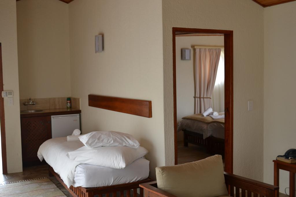 Roessmund Lodge Swakopmund Kamer foto
