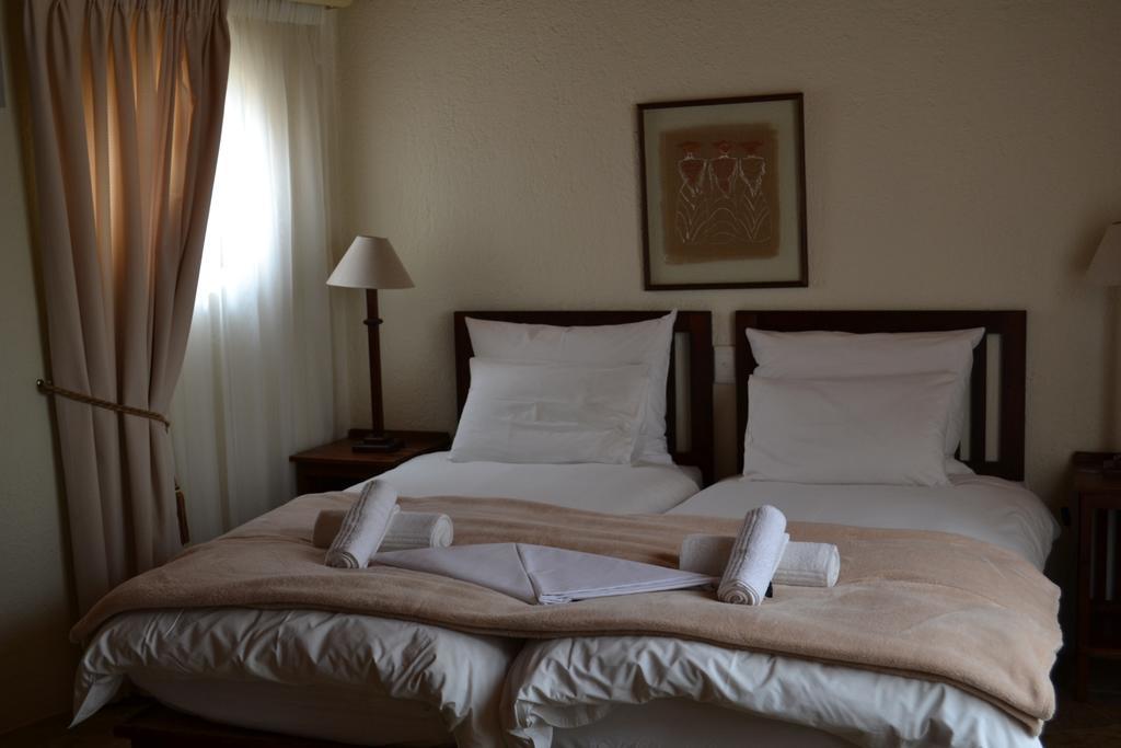 Roessmund Lodge Swakopmund Kamer foto