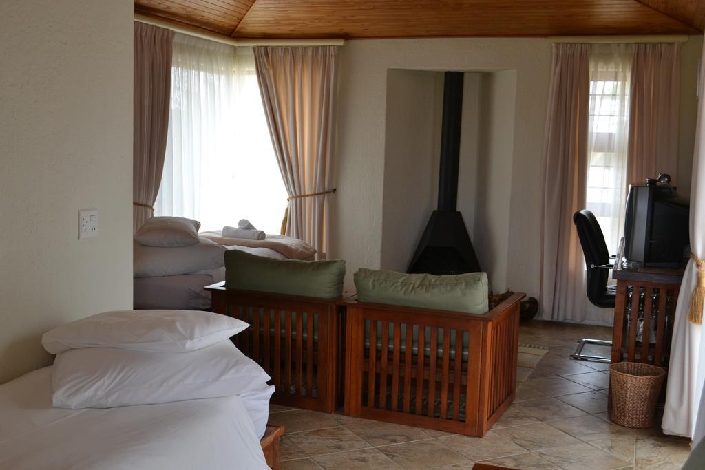Roessmund Lodge Swakopmund Kamer foto