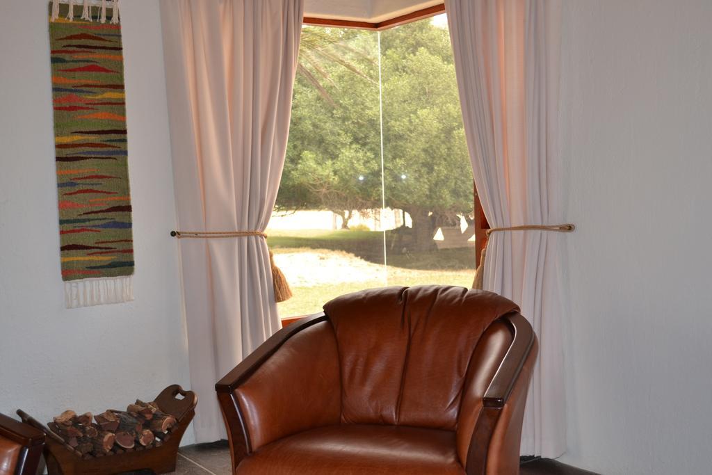 Roessmund Lodge Swakopmund Kamer foto