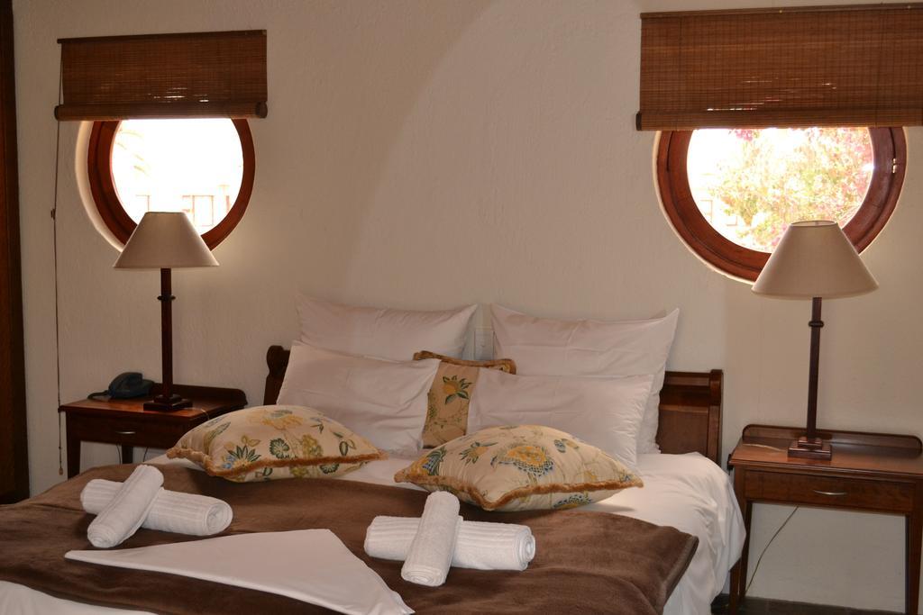 Roessmund Lodge Swakopmund Kamer foto