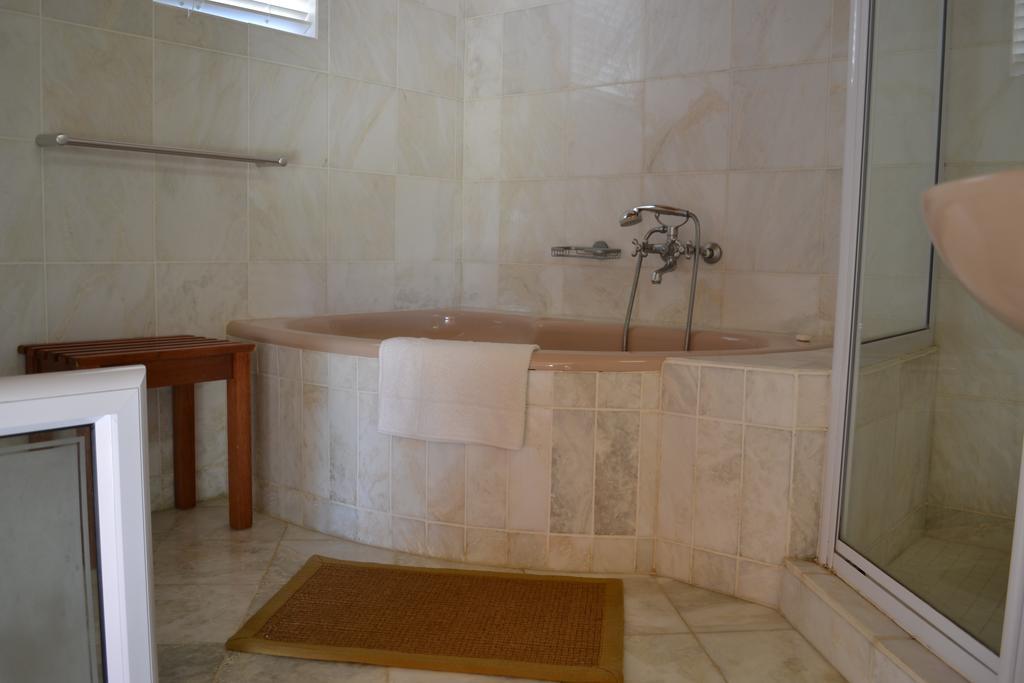 Roessmund Lodge Swakopmund Kamer foto