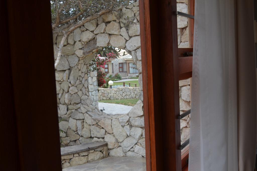 Roessmund Lodge Swakopmund Kamer foto