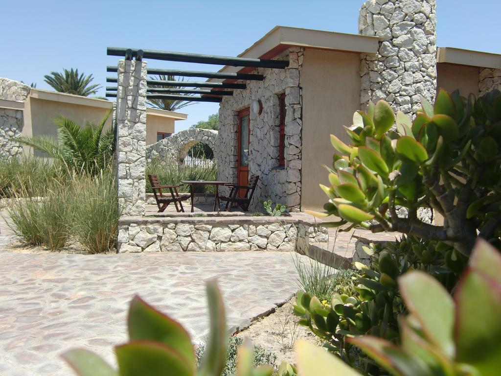 Roessmund Lodge Swakopmund Kamer foto