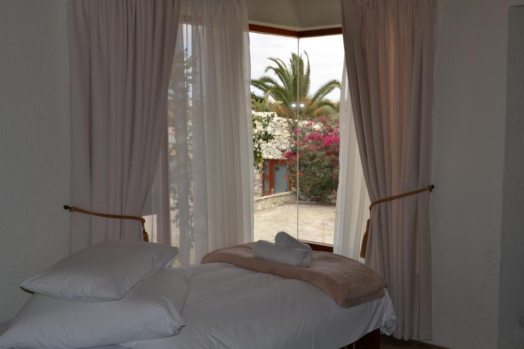 Roessmund Lodge Swakopmund Kamer foto