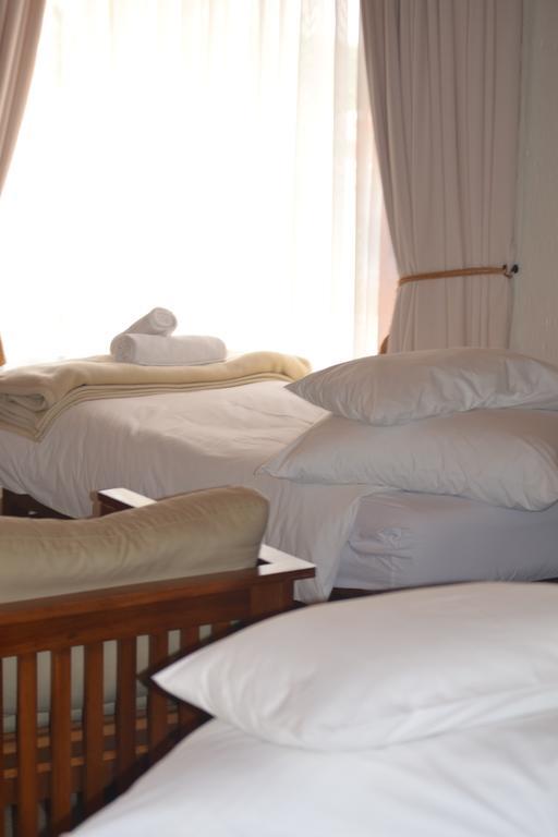 Roessmund Lodge Swakopmund Buitenkant foto