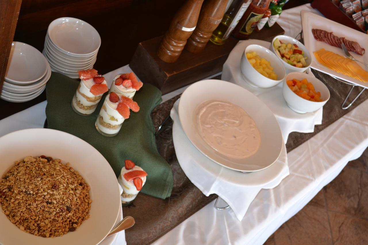 Roessmund Lodge Swakopmund Buitenkant foto