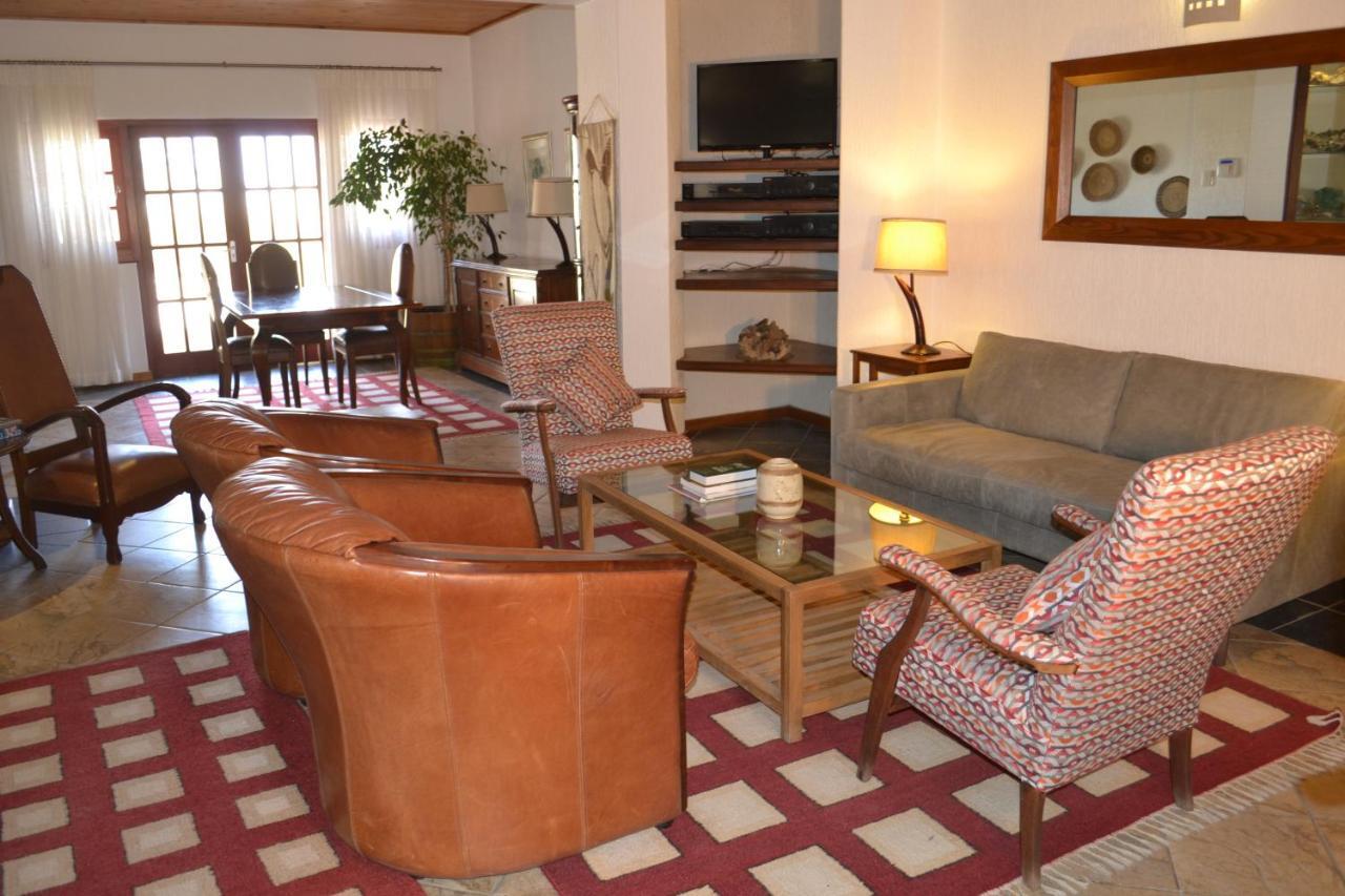 Roessmund Lodge Swakopmund Buitenkant foto